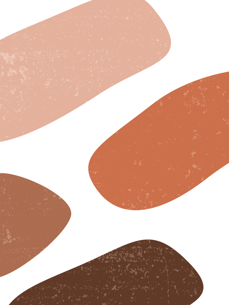 In Alignment 01 - Minimal Abstract by Studio Grafiikka