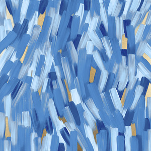 The Right Path II blue48x48