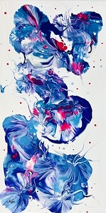Abstract Swirl 1