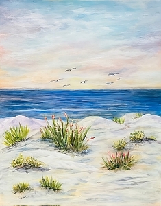 Destin Beach