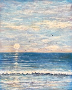 MoonBeach 1