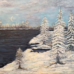 Winterlake