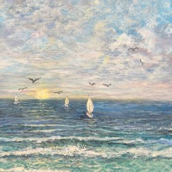 Sailing