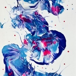Abstract Swirl 1