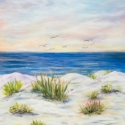 Destin Beach
