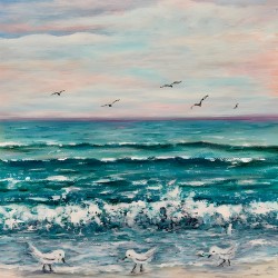 Sandpiper Beach 2