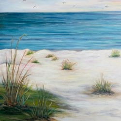 Seagrass  Kim
