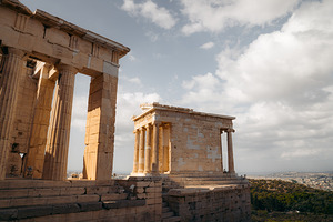 The Acropolis
