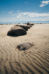Savary Island Sand