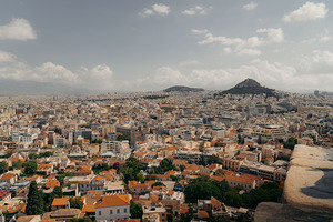 Athens Greece
