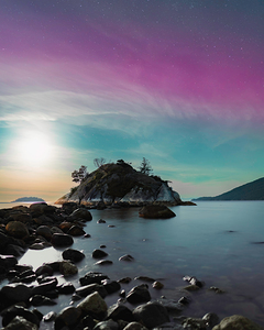 Whyte Cliff Park Aurora