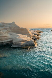 Sarakiniko Sunrises