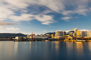 Lonsdale Quay North Vancouver