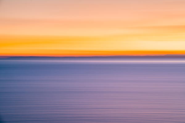 Lighthouse Park Ember by Josh Woodman Photography