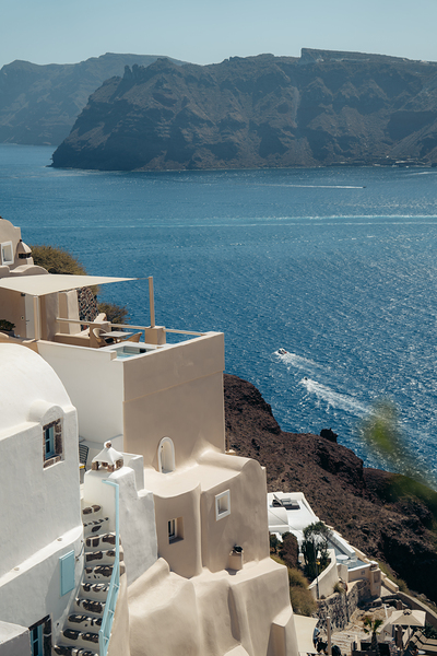 OiaAfternoonArchitecture by Josh Woodman Photography