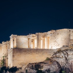 Acropolis Athens