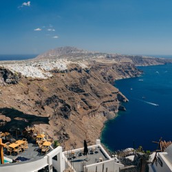 Imerovigli Santorini