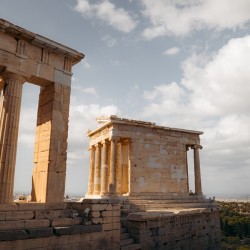 The Acropolis