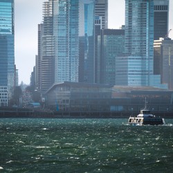 Windy City Vancouver