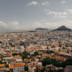 Athens Greece