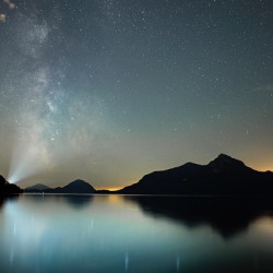 Howe Sound Stars