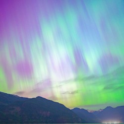 Once In A Life Time Aurora