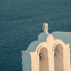Oia Bells