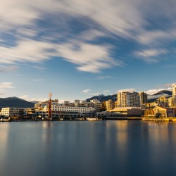 Lonsdale Quay North Vancouver