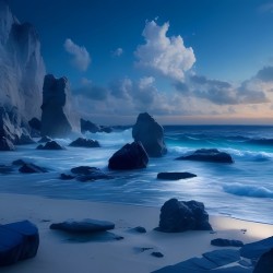 seaside