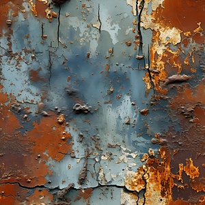 A Life in Rust Wondering Why I m Still Here