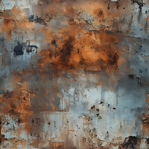 A Symphony of Rust and Reflection
