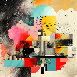 Abstract Symphony