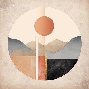 Abstract Whimsy