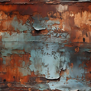 Echoes in Oxidation