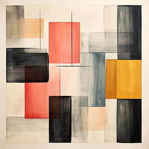 Harmonic Abstract Layers