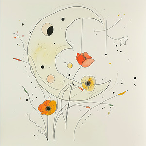 Muted Elegance Boho Lines Unveiled