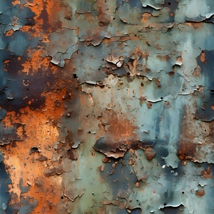 Rust and Reminiscence