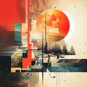 Symphony in Abstract