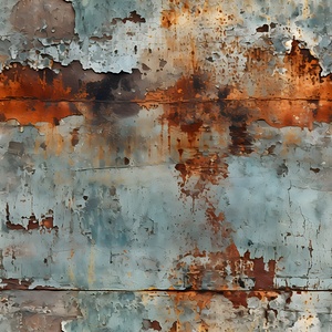 The Rust Within
