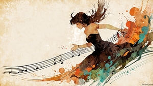 Rythems in Nature I VISUALSKETCHES®