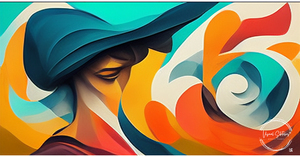 Mural Artscape 6 | Visual Sketches