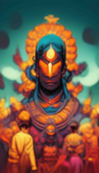 Comic Space VIS004 | Visual Sketches: Comic Art by Visualsketches