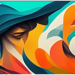 Mural Artscape 6 | Visual Sketches