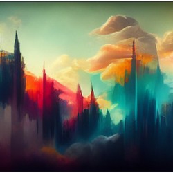 Mural Artscape 10 | Visual Sketches