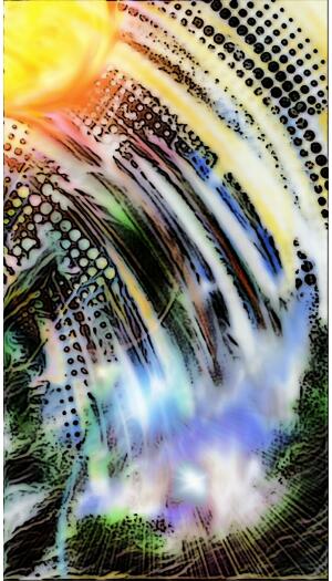 The Mind's Paradise by Angelo Silver