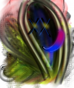 Lickntrip by Angelo Silver