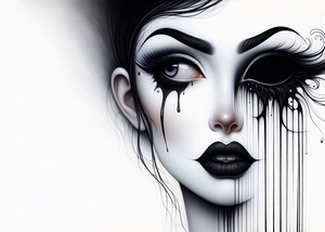 Eerie Beauty