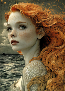 Sirens Gaze
