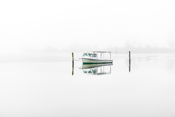 Serenity Print