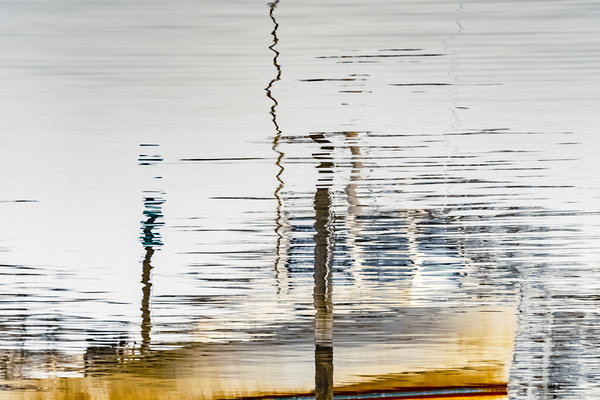 Chesapeake Holiday by Reflective Photography